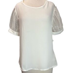 VERTICHE  BLOUSE
